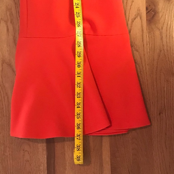 KAREN MILLEN Sculptured Skater Dress - Picture 5 of 6